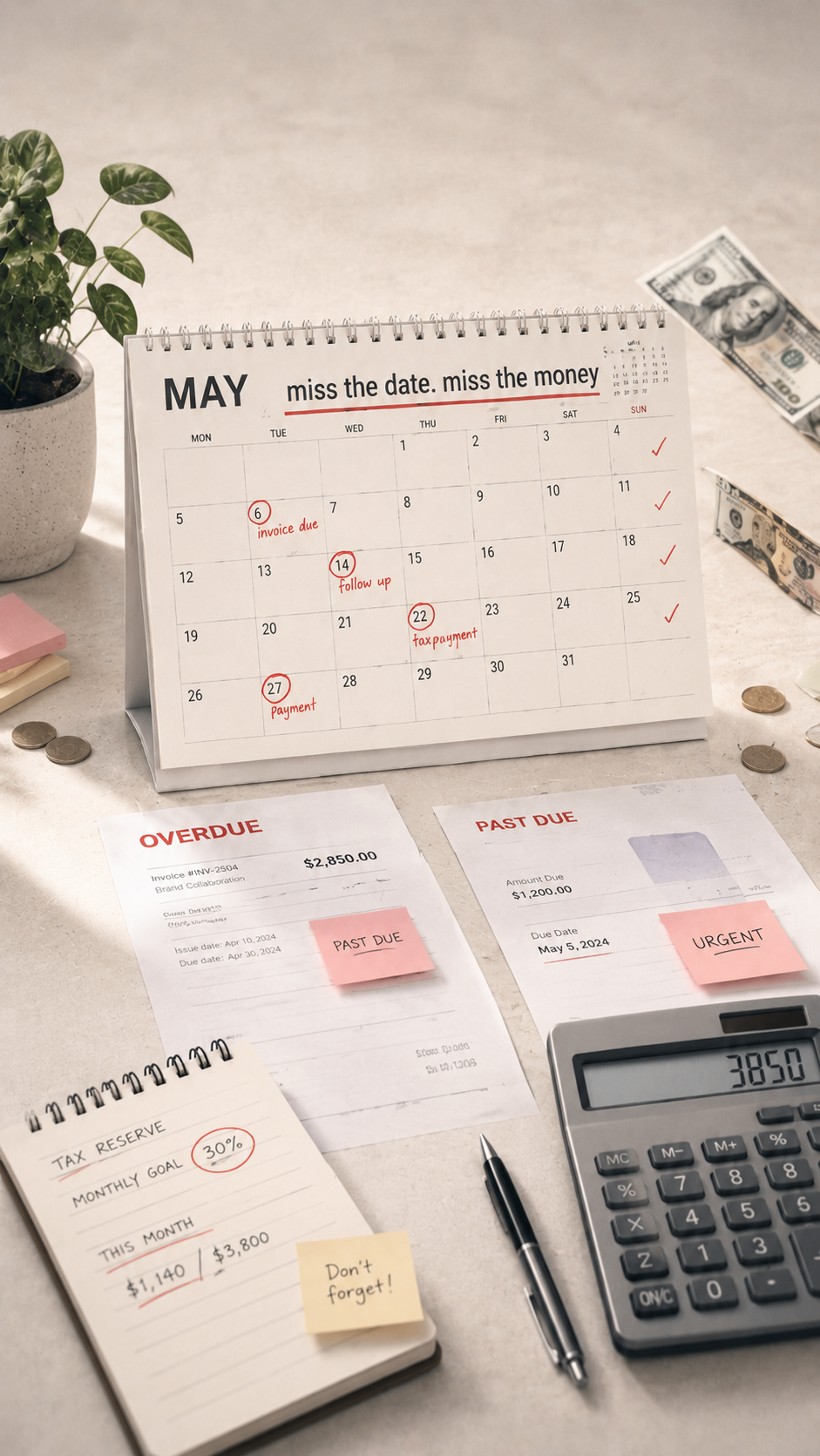 Invoice Studio